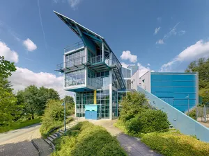 ISFH Gebäude