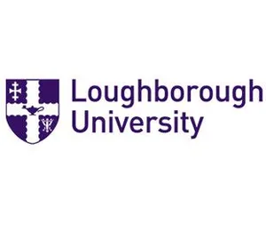 Logo Loughborough University