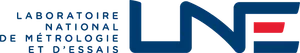 Logo LNE