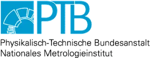 Logo Physikalisch-Technische Bundesanstalt