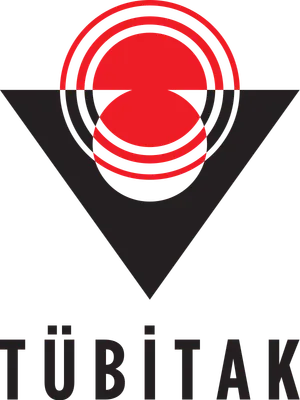 Logo TÜBITAK