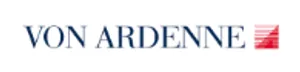 Logo der VON ARDENNE GmbH