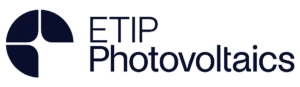 Logo ETIP PV