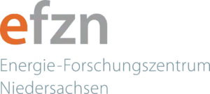Logo EFZN