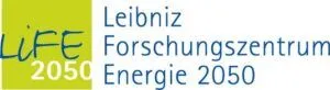 Logo LiFE2050