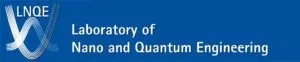Logo LNQE