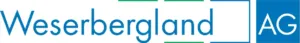 Logo Weserbergland AG