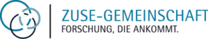 Logo ZUSE
