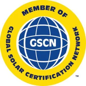 Logo GSCN