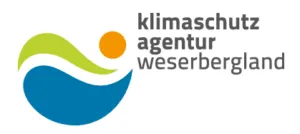Logo Klimaschutzagentur Weserbergland