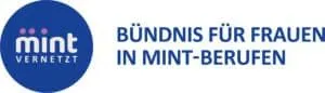 Logo MINTvernetzt