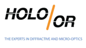 Logo Holo/Or