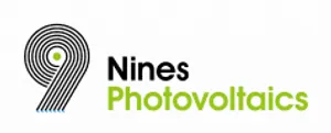 Logo Nines Photovoltaics