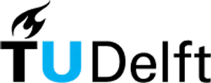 Logo der TU Delft