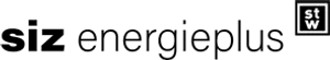 Logo des SIZ Energieplus