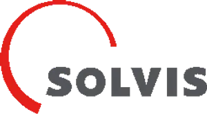 Logo von Solvis