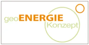 Logo von geoENERGIE Konzept