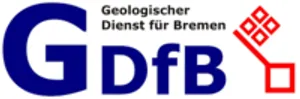 Logo des Geologischen Dienst für Bremen
