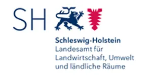 Logo des Landesamts für Landwirtschaft, Umwelt und ländliche Räume Schleswig-Holstein