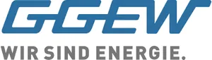 Logo der GGEW