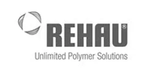 Logo Rehau