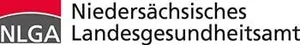 Logo des Niedersächsischen Landesgesundheitsamts