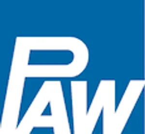 Logo PAW