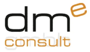 Logo von DME Consult