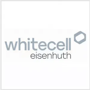 Logo der Whitecell Eisenhuth GmbH & Co. KG
