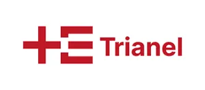 Logo der Trianel GmbH
