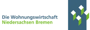 Logo von Die Wohnungswirtschaft Niedersachsen Bremen