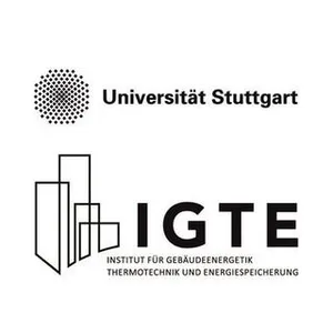 Logo des IGTE