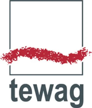 Logo von tewag