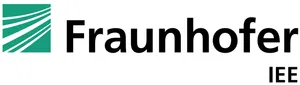 Logo des Fraunhofer IEE