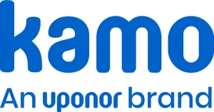 Logo von kamo
