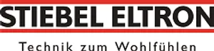 Logo Stiebel Eltron