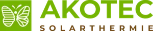Logo von Akotex Solarthermie