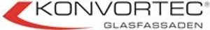 Logo Konvortec Glasfassaden