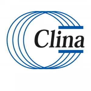 Logo Clina