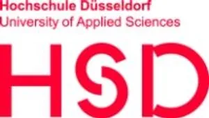 Logo Hochschule Düsseldorf