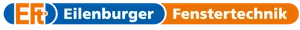 Logo der Eilenburger Fenstertechnik GmbH