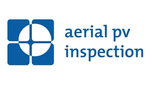 Logo Aerial PV Inspection
