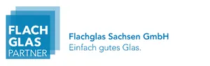 Logo Flachglas Sachsen