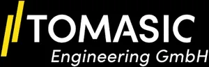 Logo Tomasic Engineering