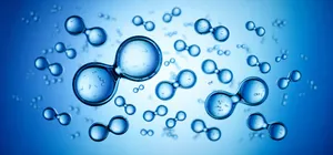 Hydrogen molecule
