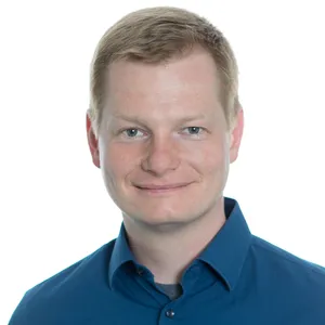 Dr. Henning Schulte-Huxel