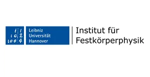 Logo Institut für Festkörperphysik