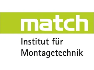Logo Institut für Montagetechnik (match)