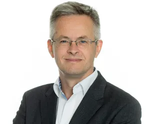 Prof. Dr. Jan Schmidt