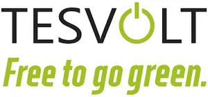 Logo TESVOLT